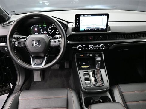 Used 2024 Honda CR-V Sport Touring image 25