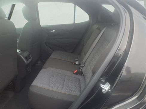 Certified 2024 Chevrolet Equinox LT w/ LPO, Floor Liner Package image 9