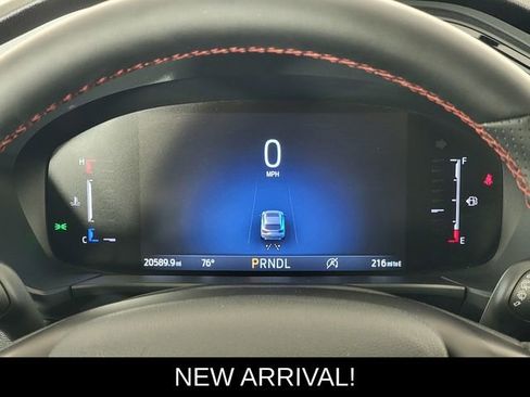 Used 2026 Ford Escape ST-Line image 28