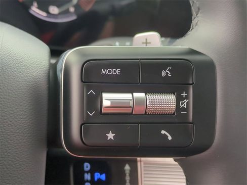 New 2026 Hyundai Santa Fe SEL image 15