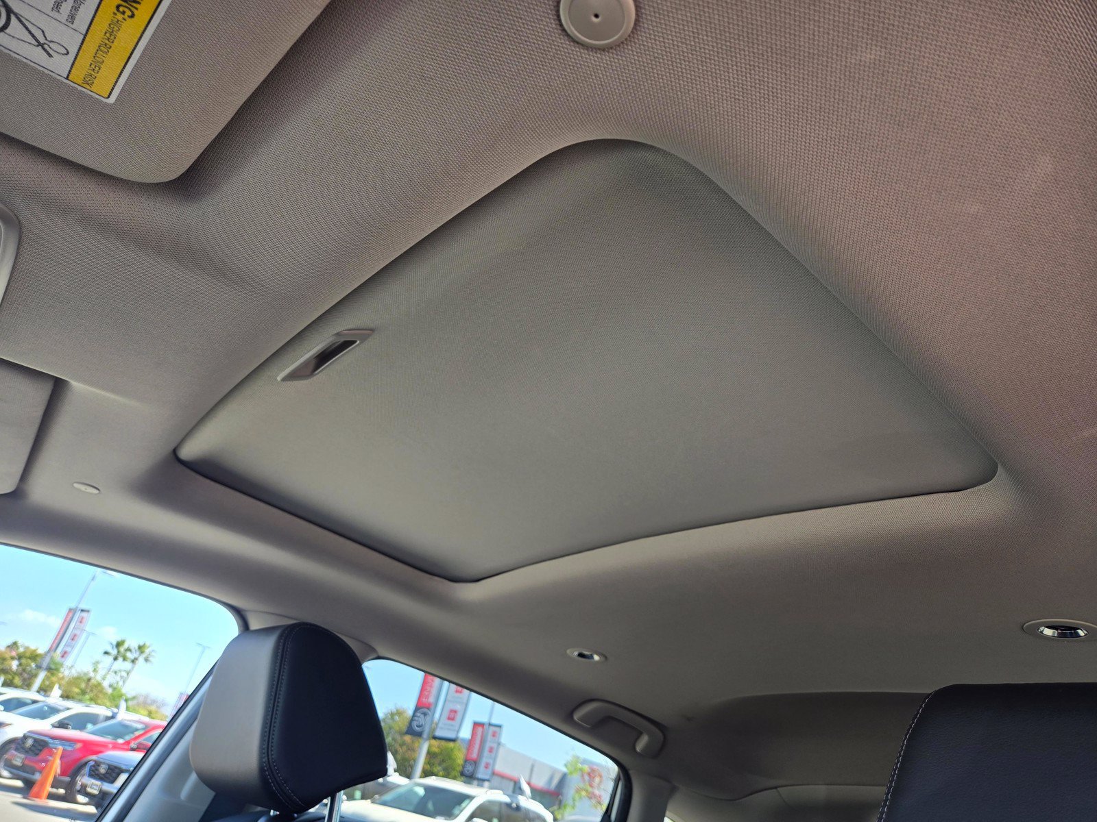 Certified 2024 Honda HR-V EX-L image 15