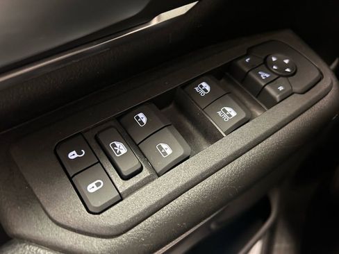 Used 2025 RAM 1500 Big Horn image 5