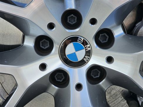 Certified 2023 BMW X5 xDrive40i w/ Premium Package image 11