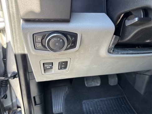 Used 2020 Ford F150 XLT w/ Equipment Group 301A Mid image 16