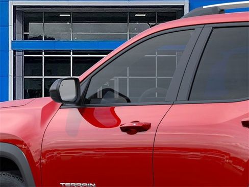 New 2026 GMC Terrain Elevation w/ Elevation Premium Package image 12