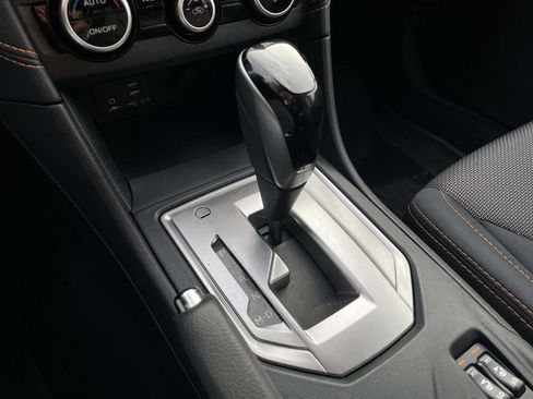 Certified 2022 Subaru Crosstrek 2.0i Premium w/ Moonroof Package image 22