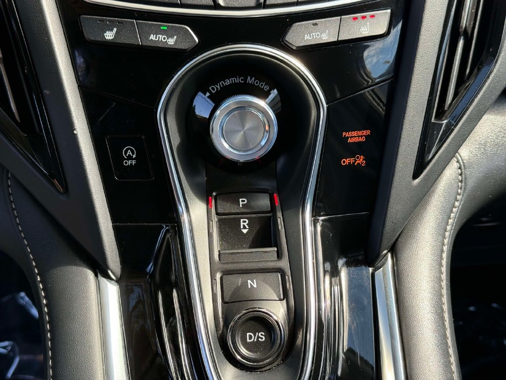 Used 2024 Acura RDX w/ Technology Package AWD/4WD image 24