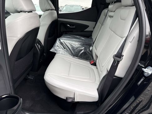 New 2026 Hyundai Santa Cruz Limited image 11