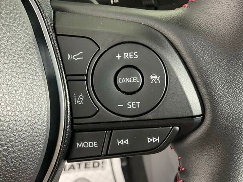 Used 2024 Toyota RAV4 XSE image 18