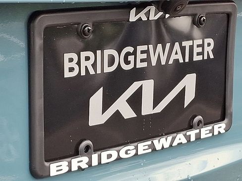 New 2026 Kia Seltos EX image 6