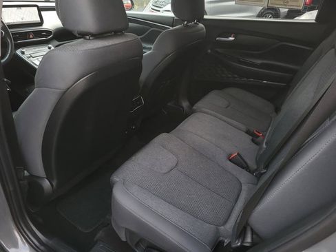 Used 2023 Hyundai Santa Fe SEL image 14