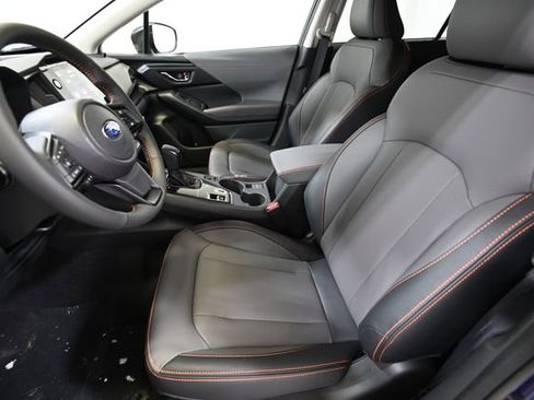 New 2026 Subaru Crosstrek 2.5i Limited AWD/4WD image 8