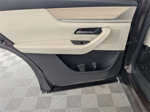 Used 2024 MAZDA CX-90 3.3 Turbo w/ Premium Plus Pkg image 31