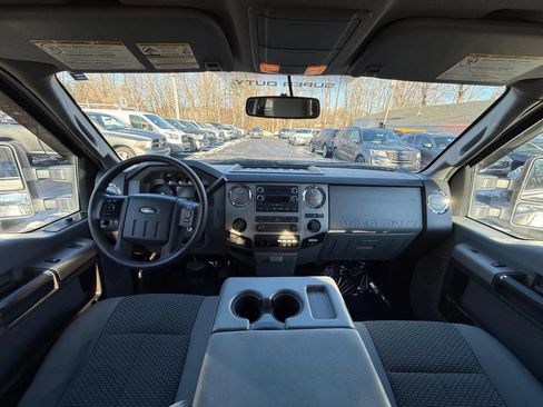 Used 2016 Ford F250 XLT w/ XLT Value Package image 17