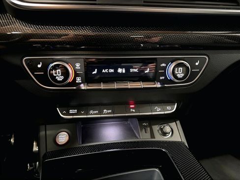 Used 2022 Audi SQ5 Premium AWD/4WD image 32