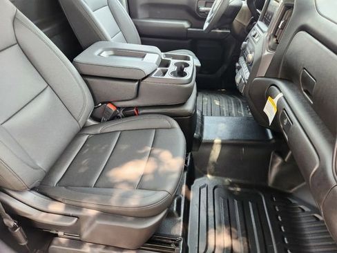 New 2024 Chevrolet Silverado 2500 W/T w/ WT Convenience Package RWD image 18