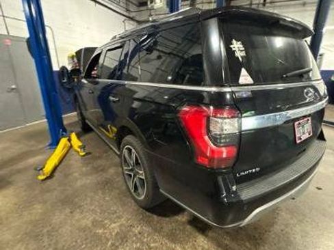 Certified 2021 Ford Expedition Limited AWD/4WD image 13