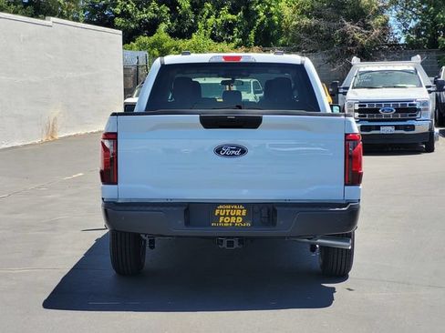 New 2026 Ford F150 XL RWD image 5