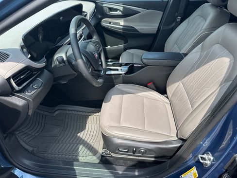 Certified 2024 Buick Envista Avenir image 9