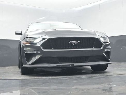 Certified 2020 Ford Mustang GT Premium w/ GT Performance Package RWD image 45
