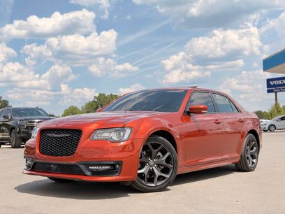 Used 2021 Chrysler 300 S w/ S Model Appearance Package