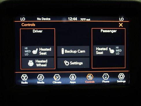 Certified 2018 Jeep Wrangler Unlimited Sahara w/ Dual Top Group image 16