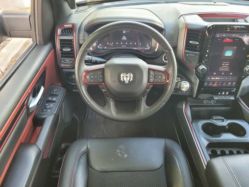 Used 2025 RAM 1500 Rebel w/ Rebel Level 1 Equipment Group AWD/4WD image 11