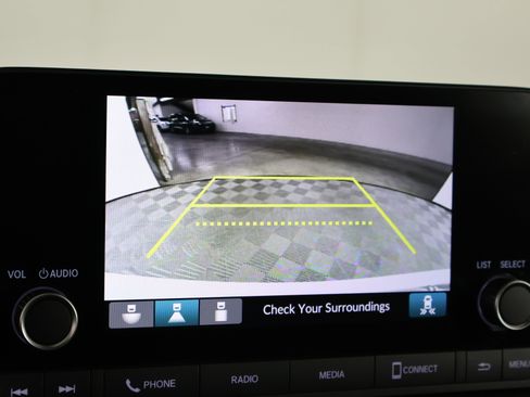 Certified 2024 Honda CR-V EX image 27