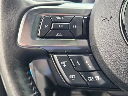 Used 2022 Ford Mustang GT Premium w/ GT Performance Package image 11