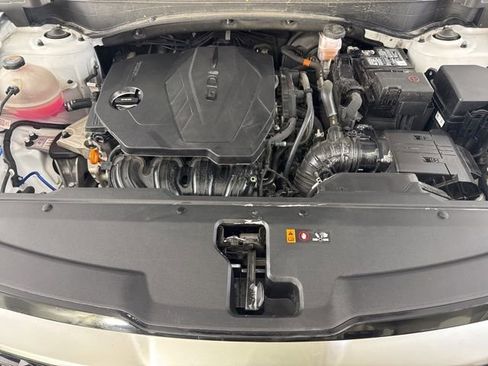 Certified 2023 Kia Sportage EX image 32