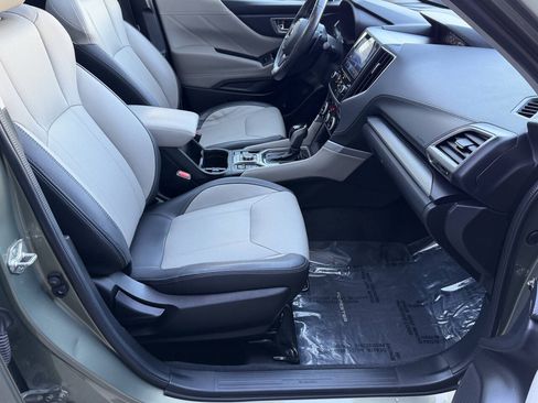 Used 2021 Subaru Forester Limited AWD/4WD image 20