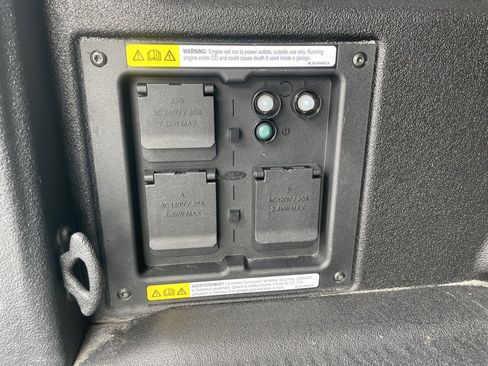 Used 2022 Ford F150 King Ranch w/ Equipment Group 601A High image 39