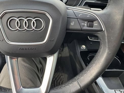 Used 2023 Audi A5 2.0T Premium Plus w/ Premium Plus image 23