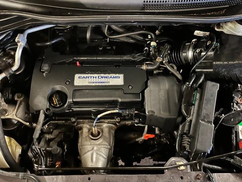 Used 2015 Honda CR-V EX image 3