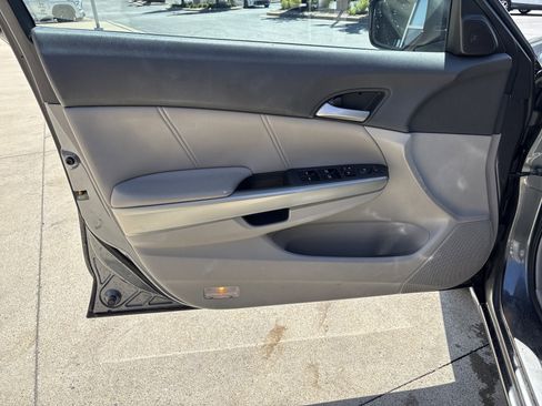 Used 2009 Honda Accord EX-L image 12