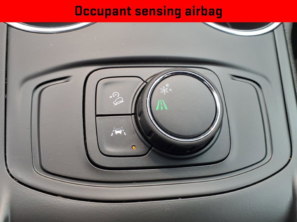 Certified 2024 GMC Terrain SLE FWD image 28