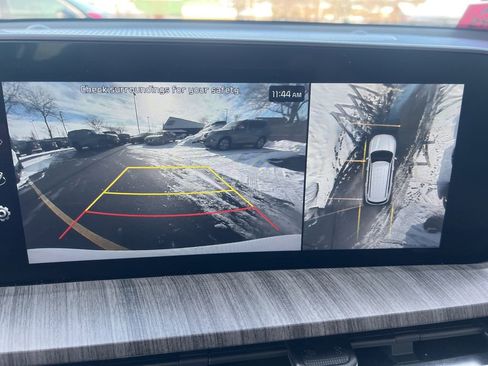 Used 2023 Kia Telluride SX Prestige image 51