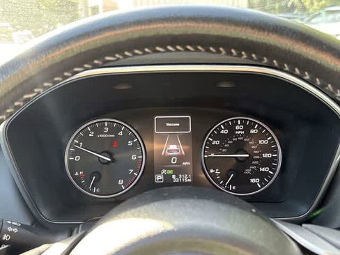 Certified 2024 Subaru Outback Limited XT AWD/4WD image 30