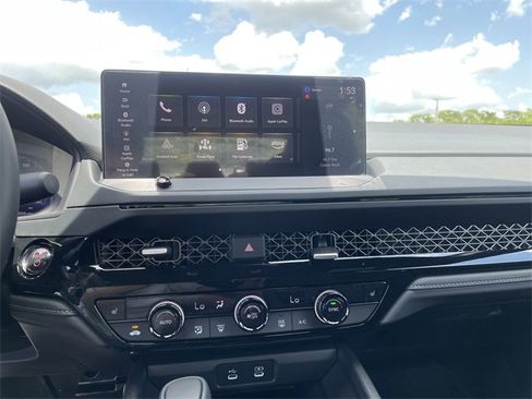 New 2025 Honda Accord Sport image 24