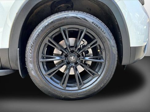 Used 2023 Volkswagen Atlas SE AWD/4WD image 34