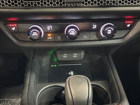 New 2026 Honda HR-V Sport image 14