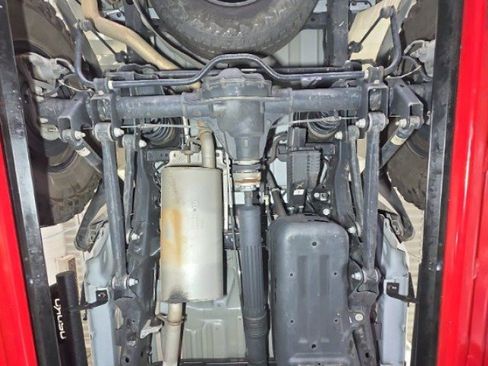 Used 2023 Jeep Gladiator Sport AWD/4WD image 71
