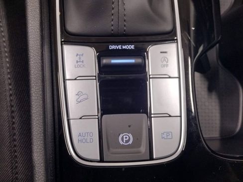 New 2026 Hyundai Tucson SE image 32