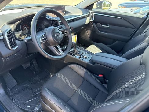 Used 2025 MAZDA CX-50 AWD 2.5 S w/ Select Package image 5