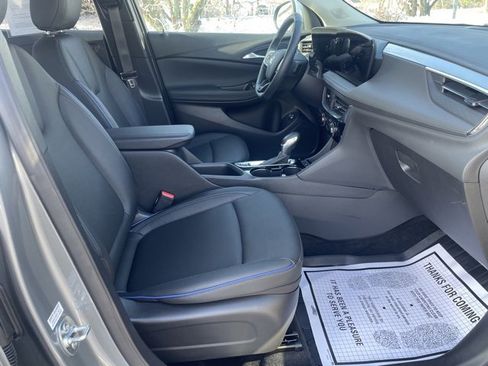 Used 2025 Buick Encore GX Sport Touring w/ Advanced Technology Package image 31
