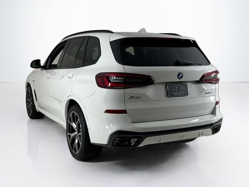 Used 2023 BMW X5 xDrive45e w/ M Sport Package image 3