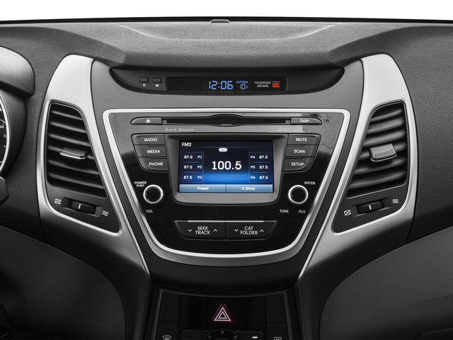 Used 2016 Hyundai Elantra SE FWD image 9