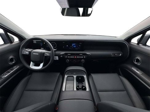 New 2026 Hyundai Palisade SEL image 13