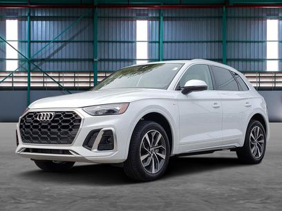 Used 2023 Audi Q5 2.0T Premium Plus w/ Premium Plus Package
