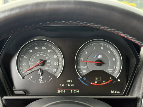 Used 2017 BMW M2 RWD image 16